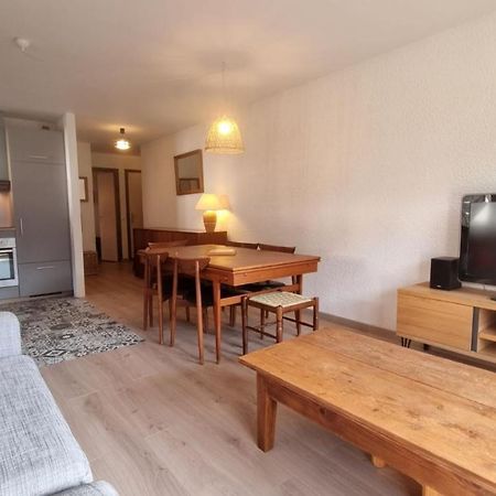 Appartement L'Erable 르그랑보르낭 외부 사진