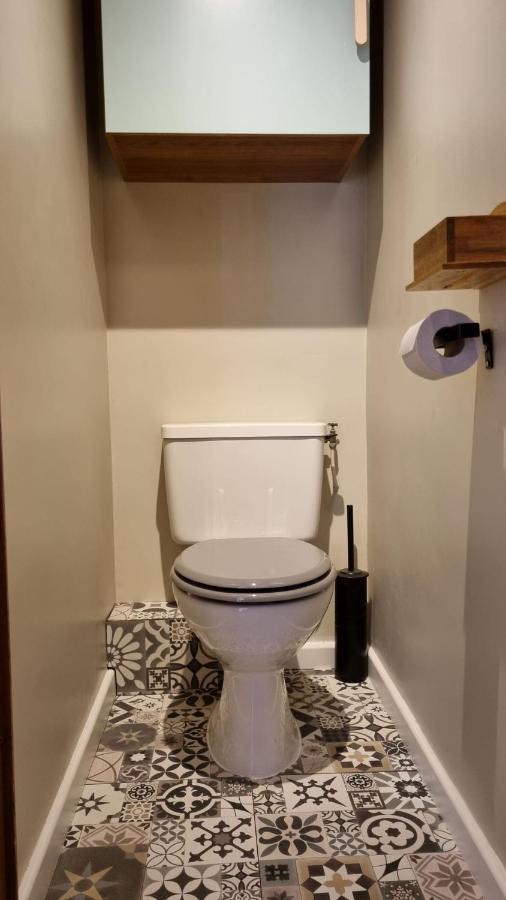 Appartement L'Erable 르그랑보르낭 외부 사진