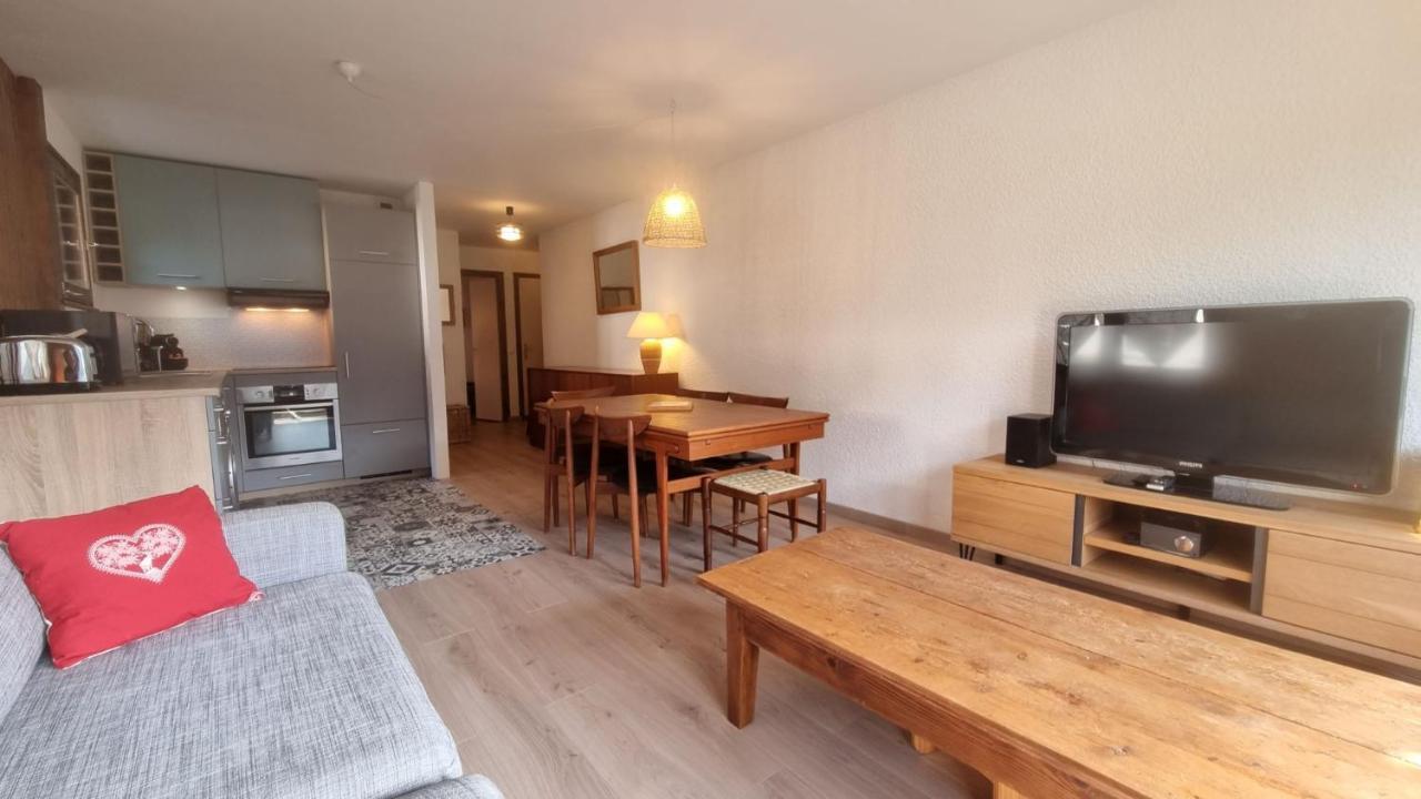 Appartement L'Erable 르그랑보르낭 외부 사진