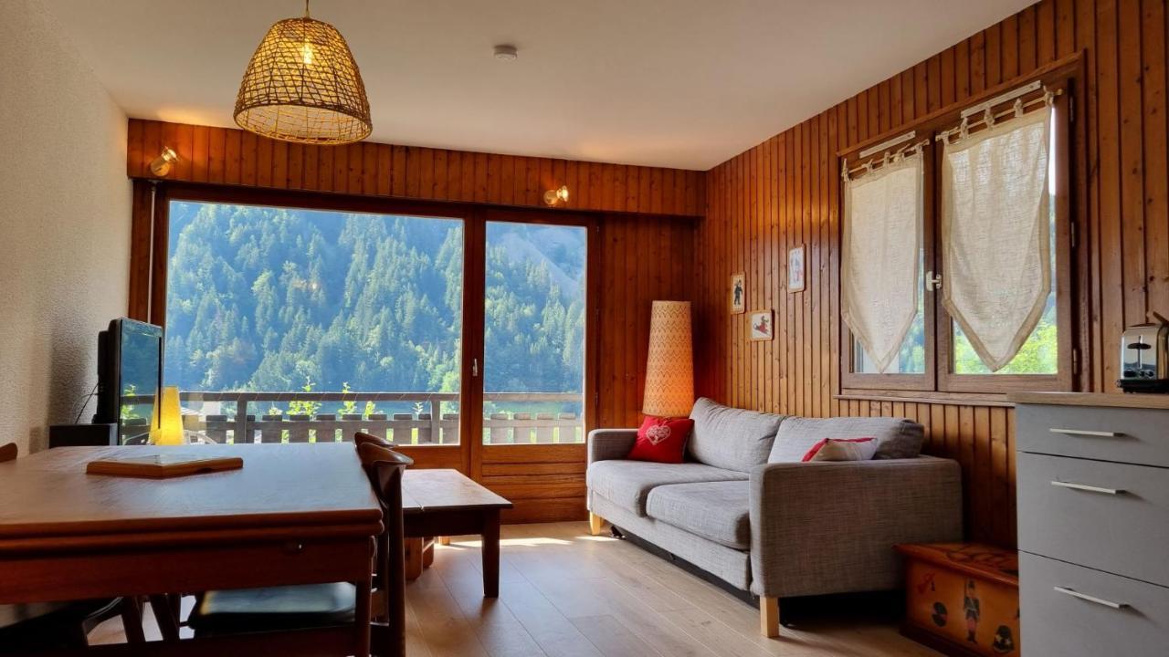 Appartement L'Erable 르그랑보르낭 외부 사진