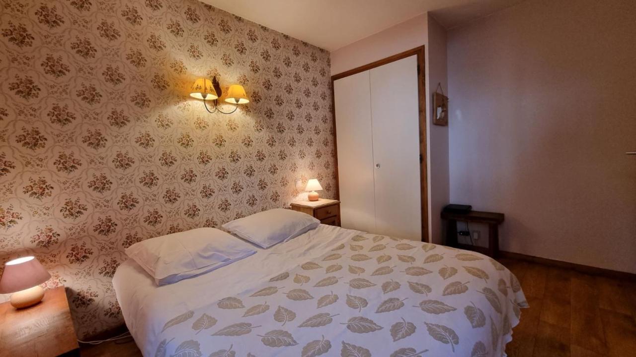 Appartement L'Erable 르그랑보르낭 외부 사진